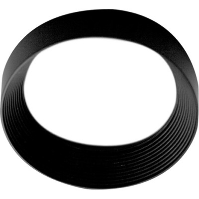 Декоративное кольцо  Ring X DL18761/X 7W black